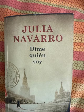 Dime quién soy