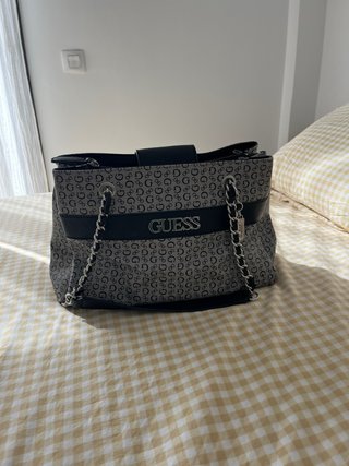 Bolso Guess Estampado