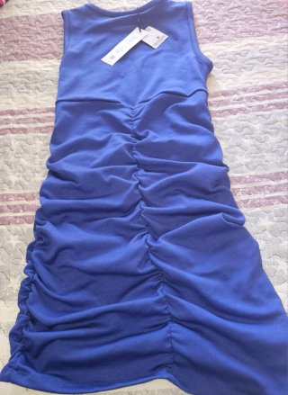 Vestido nuevo sin estrenar