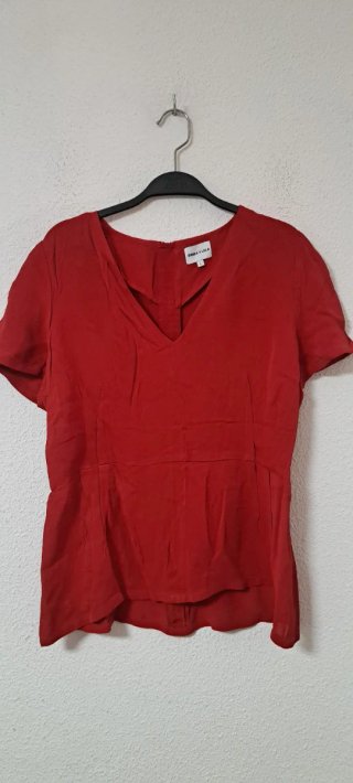 Blusa Bimba y Lola Roja