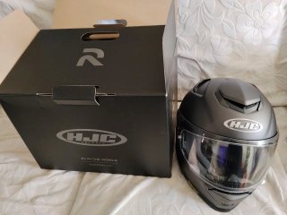 Casco de Moto HJC