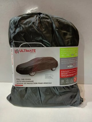 Funda para Coche Ultimate Speed XL