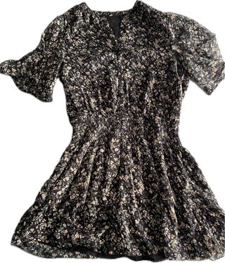 Vestido Pepe Jeans Estampado