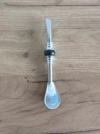 Bombilla para Yerba Mate