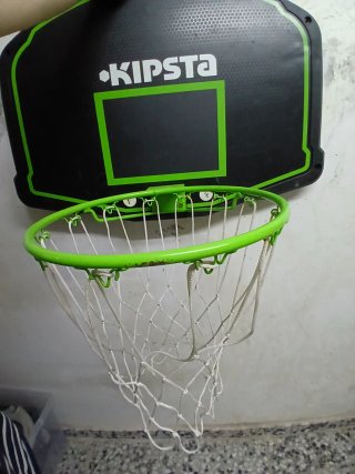 Canasta de Baloncesto Kipsta