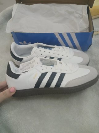 Zapatillas Adidas Samba