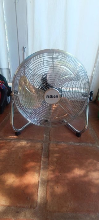 Ventilador Industrial Itthon