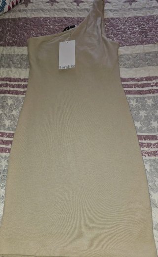 Vestido nuevo