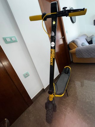 Patinete Eléctrico Ducati Scrambler