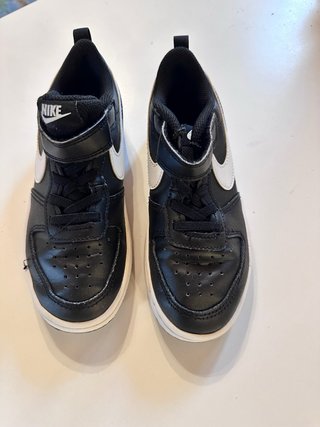Scarpe Nike bambino numero 30