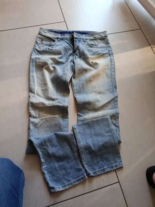 Jeans Stefanel