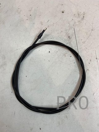 Seat fiat cable mando capot ref: 9216061
