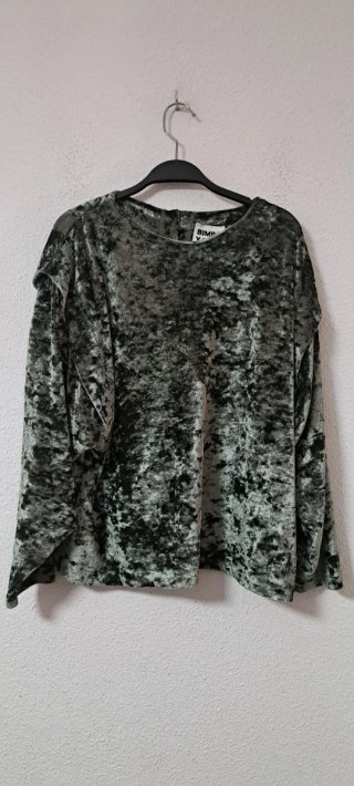 Blusa Bimba y Lola