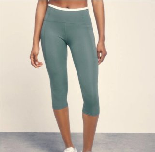 Leggings Piratas Women'secret