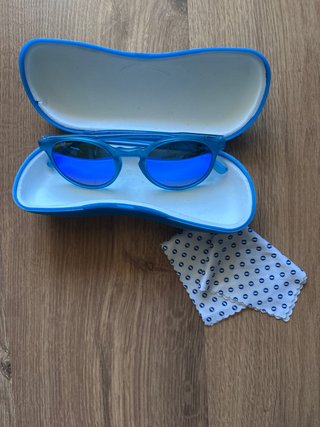 Gafas de sol infantiles cristales polarizados