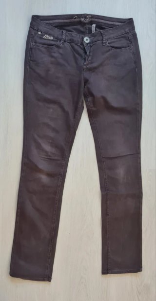 Pantalón mujer Guess jeans