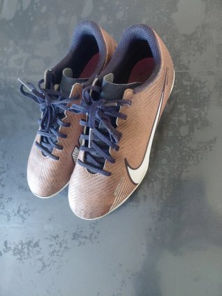Botas de fútbol Nike