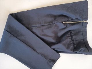 Pantalón Negro Bimba y Lola