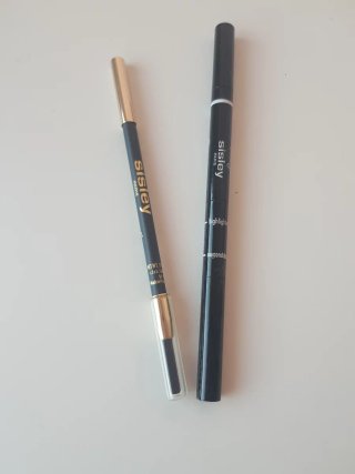 Pack Sisley: Lápiz y Delineador