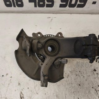 AMORTIGUADOR DELANTERO DERECHO SEAT USADO 1J0972329F