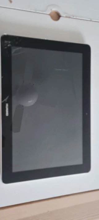 Tablet Huawei Mediapad