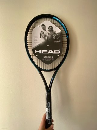 Raqueta de Tenis Head Challange