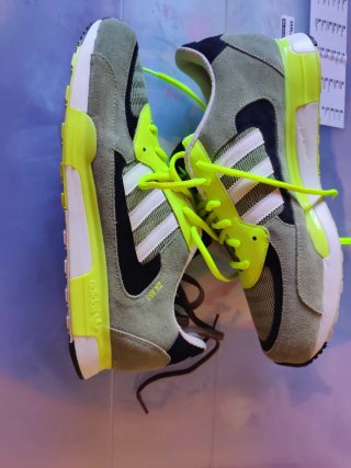 Zapatillas Adidas ZX850 Talla 46