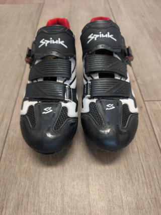 Zapatillas de Ciclismo MTB Spiuk