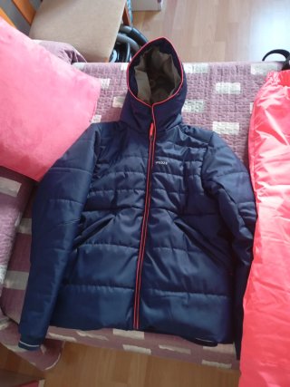 Conjunto de esquí Wedze (Cazadora y Pantalón)