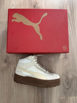 Puma Karmen II Idol Mid