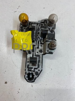 Seat ibiza 6k1 porta lamparas trasero izquierdo