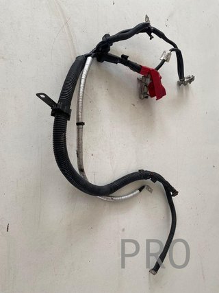 Cables batería Chevrolet Opel 22738562