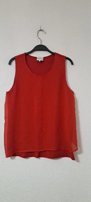 Camiseta Bimba y Lola Roja
