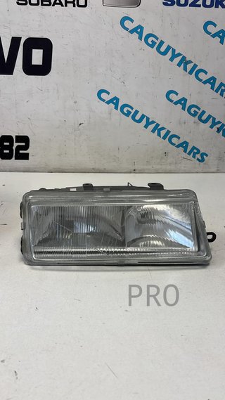 Faro delantero derecho Seat Toledo I 1L