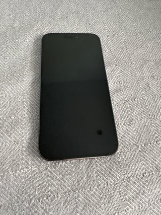 iPhone 14 Pro Max