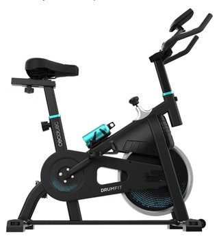 Bicicleta de Spinning Cecotec DrumFit