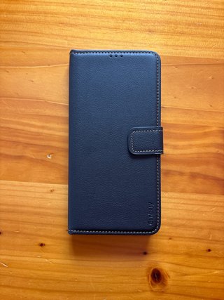 Funda Ganbary para Samsung Galaxy S24 FE