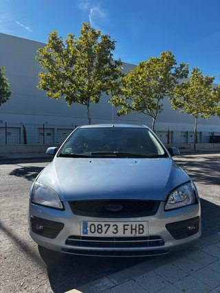 Ford Focus 2007