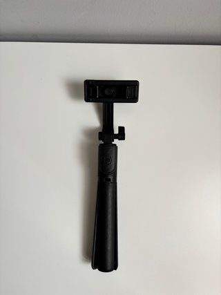 Trípode Negro para Móvil