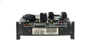 CAJA RELES / FUSIBLES PEUGEOT 407 Premium