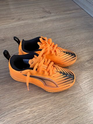 Zapatillas Fútbol Sala Puma Niño 31