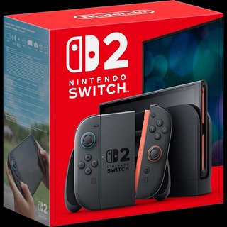 Nintendo Switch 2 batería extraible