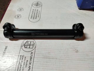 Biela de dirección para MB-120