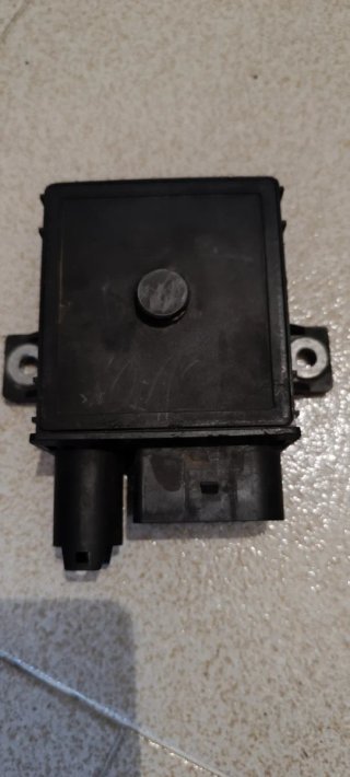 Relé de bujías de precalentamiento BMW M57