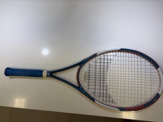 Raqueta de Tenis Artengo 710