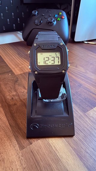 Reloj Freestyle Shark Classic Negro