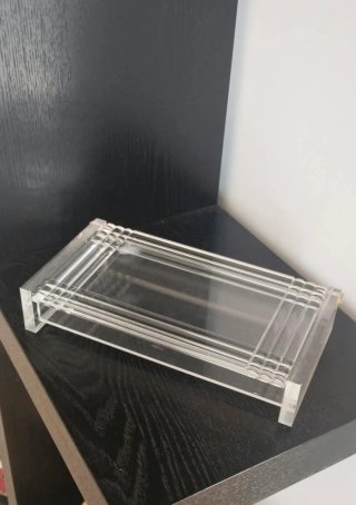 Organizador Despacho o Joyero Metacrilato Vintage