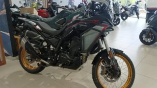 11 2026 VER DESCRIPCIÓN OFER QJ COV SRT125/300/450