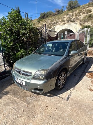 Opel Vectra 2003
