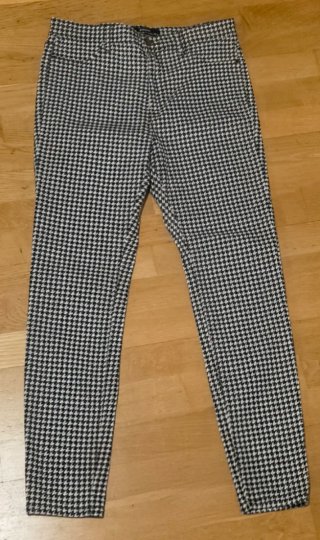 Pantalones pitillo